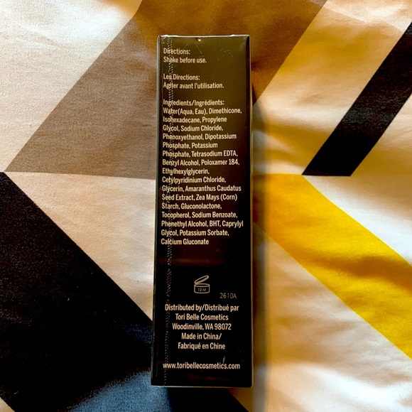 Shake It Off Makeup Remover - Picture 2 of 3